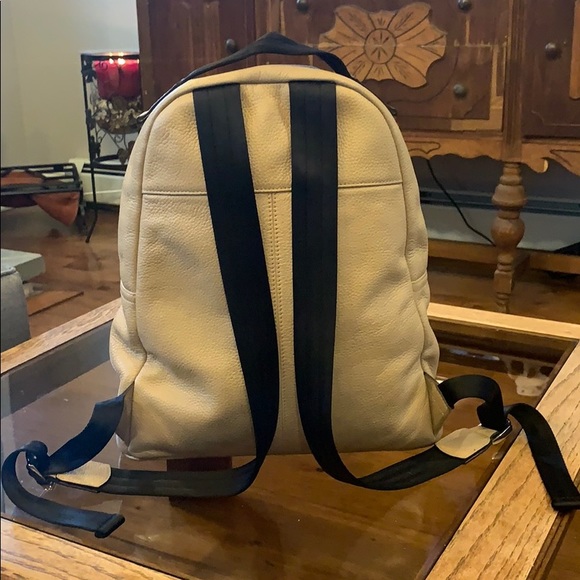 SOLD Authentic Marc Jacobs BUNDLE Backpack Wallet - Picture 4 of 8